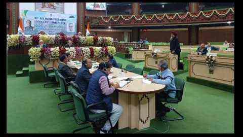 83rd-Two-day-all-India-Presiding-Officers-conference