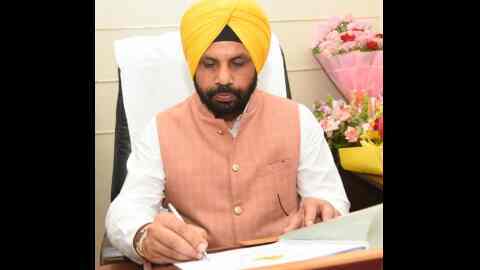 Punjab-Government-Put-A-Full-Stop-On-Plundering-Of-Common-Man-By-Closing-Toll-Plazas-Harbhajan-Singh-Eto