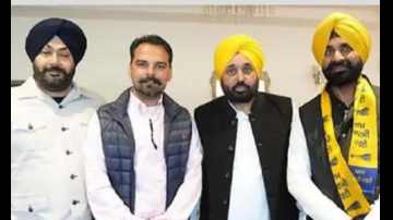 Former-Congress-Mla-Gurpreet-Singh-Joins-Aam-Aadmi-Party