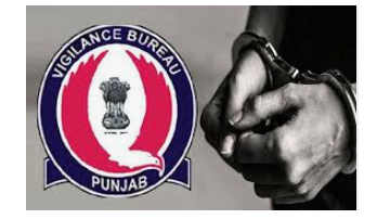 Vigilance-Bureau-Arrests-Roopnagar-Civil-Surgeon-retd-