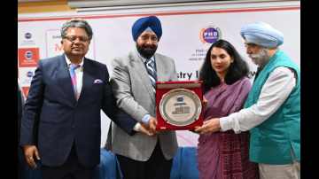 Industry-Interaction-With-Ludhiana-Administration-Organized-By-Phdcci-phd-Chamber-Of-Commerce-And-Industry-