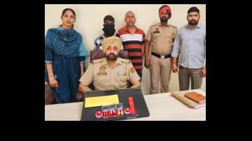 Member-Of-The-Theft-Gang-Was-Arrested-By-The-Cia-Staff-Mohali