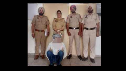 Crime-News-Sas-Nagar-Mohali-Police-Punjab