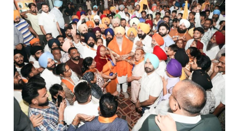 Modi-Should-Cross-400-On-His-Own-Instead-Of-Giving-The-Scare-Of-Ed-Dhillon
