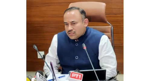 Lok-Sabha-Elections-2024-Ceo-Sibin-C-Directs-Dcs-And-Ssps-To-Increase-Checks-And-Monitoring-During-Last-48-Hours