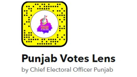 Ceo-Office-Launches-New-Feature-On-Snapchat-For-Young-Voters