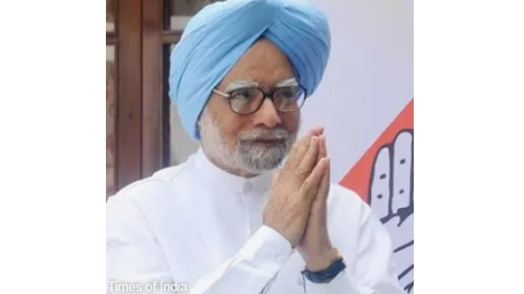Congress-Targets-Punjab-s-Issues-Through-Dr-Manmohan-Singh-s-Letter
