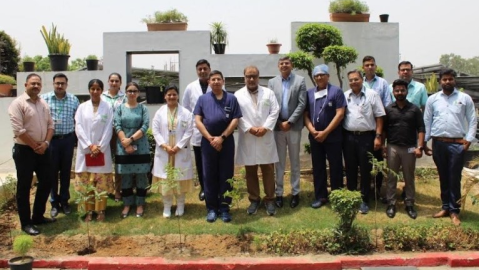 Fortis-Hospital-Ludhiana-And-Clean-Air-Punjab-Celebrate-World-Environment-Day-With-Green-Initiatives