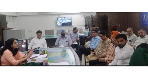 Administration-Launches-wake-Up-Ludhiana-an-Agenda-For-Environment-