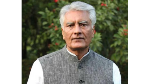 Pm-Kept-Farmers-Issues-Over-And-Above-Everything-Sunil-Jakhar-