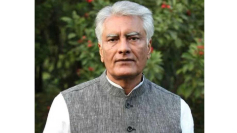 Pm-Kept-Farmers-Issues-Over-And-Above-Everything-Sunil-Jakhar-
