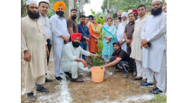 environment  punjabi news