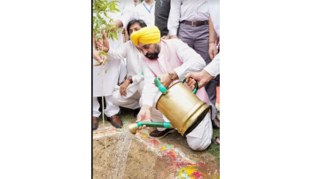 environment  punjabi news