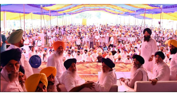 Bandi-Singh-Gurdeep-S-Khera-Comes-Out-In-Support-Of-Sad-At-Rakhar-Punia-Mela