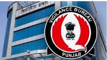 Vigilance-Bureau-Arrests-15-Officials-5-Private-Persons-In-14-Bribery-Cases-During-July