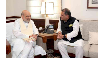 Mp-Arora-Meets-10-Union-Minister-After-Formation-Of-New-Government-At-Centre