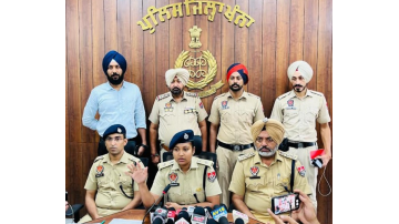 Punjab-Police-Solves-Theft-At-Khanna-s-Shivpuri-Temple-Within-A-Week-Four-Held-With-3-6kg-Stolen-Silver