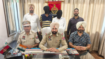 Ludhiana-Police-Arrested-Accused-