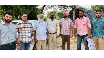 Vigilance-Bureau-Apprehends-Asi-Taking-Rs-3-000-Bribe