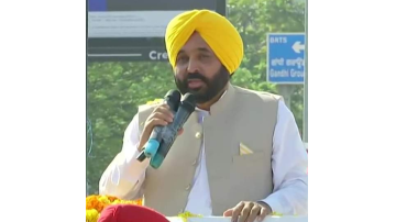 If-Electricity-Can-Be-Free-In-Punjab-And-Delhi-Why-Not-In-Haryana-Bhagwant-Mann