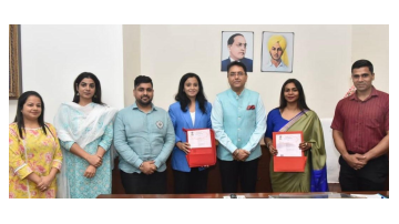 Psdm-Inks-Mou-With-Raina-Education-Foundation-To-Upskill-Punjab-Youth