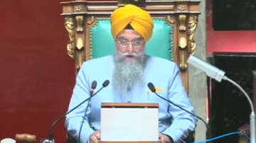 Punjab-Vidhan-Sabha-Pays-Obituary-References-To-Departed-Souls