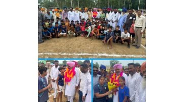 sports punjabi news