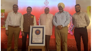 Punjab-Building-And-Other-Construction-Workers-Welfare-Board-Received-Prestiges-Skoch-Award