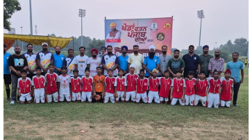 sports punjabi news