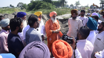 environment  punjabi news