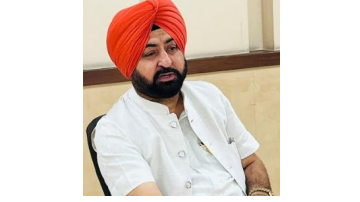 Officers-Must-Ensure-Time-Bound-Completion-Of-Projects-Hardeep-Singh-Mundian