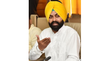 Punbus-Employees-Arrears-And-Festival-Advances-annual-Increment-Punjab-Transport-Minister-S-Laljit-Singh-Bhulla