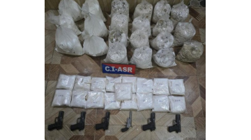 -punjabpoliceind-Busts-Cross-border-Smuggling-Racket-And-Apprehends-Two-Associates-Of-Foreign-based-Drug-Smuggler-Navpreet-Singh-Nav-Bhullar-