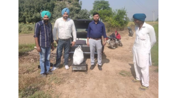 agriculture punjabi news