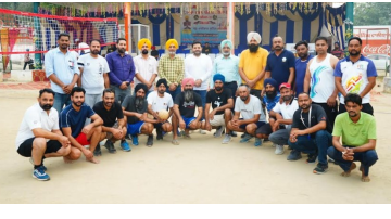 sports punjabi news