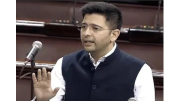 Aap-Mp-Raghav-Chadha-Calls-For-Urgent-Discussion-In-Rajya-Sabha-On-Atrocities-Against-Hindus-In-Bangladesh-And-Arrest-Of-Iskcon-Priest-Chinmoy-Das-Ji