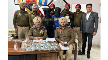 crime punjabi news