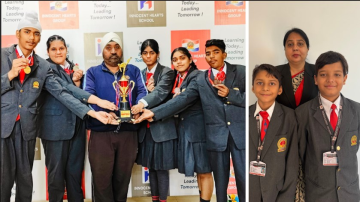 Students-Of-Innocent-Hearts-School-Loharan-And-Cantt-Jandiala-Road-Excelled-At-17th-Indo-nepal-And-3rd-International-Karate-Championship