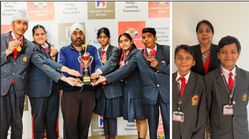 Students-Of-Innocent-Hearts-School-Loharan-And-Cantt-Jandiala-Road-Excelled-At-17th-Indo-nepal-And-3rd-International-Karate-Championship