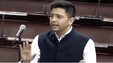 Mp-Raghav-Chadha-Raises-Air-Pollution-Issue-In-Parliament-Highlights-Solutions-To-End-Stubble-Burning-Problem