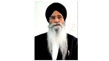 Shiromani-Gurdwara-Parbandhak-Committee-sgpc-President-Advocate-Harjinder-Singh-Dhami-Strongly-Condemned-The-Attack-On-Sukhbir-Singh-Badal-Outside-Sri-Harmandar-Sahib