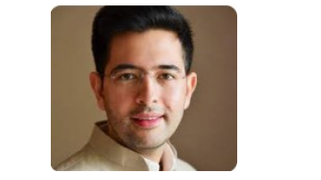 Mp-Raghav-Chadha-Raises-Concerns-Over-Air-Travel-Issues-In-Parliament-Criticizes-Rising-Fares-And-Service-Gaps