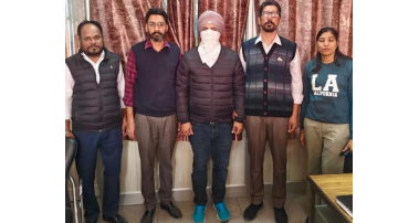 Vigilance-Bureau-Apprehends-Forest-Guard-For-Accepting-Rs-2-500-Bribe