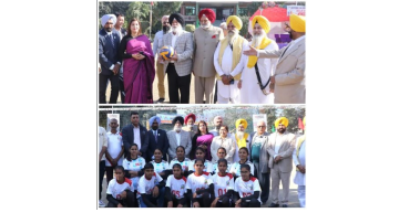 sports punjabi news