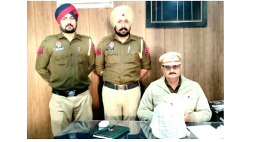 crime punjabi news