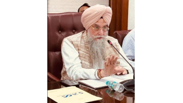 -Union-Government-Should-Resolve-Farmers-Issues-Without-Delay-Speaker-Kultar-Singh-Sandhwan