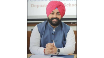 State-Level-Residential-Winter-Camp-Begins-At-Meritorious-School-Mohali-And-Jalandhar-For-Neet-And-Iit-jee-Exam-Preparation-Harjot-Singh-Bains