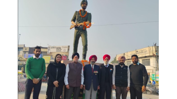 defence punjabi news