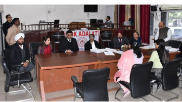 The-National-Lok-Adalat-Was-Organized-Across-The-State-Of-Punjab