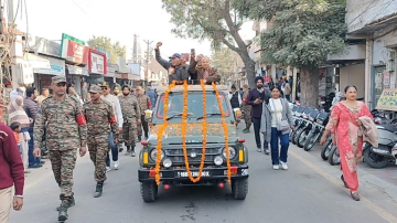 Victory-Day-Parade-Organized-In-Fazilka-To-Celebrate-India-s-Triumph-In-The-1971-Indo-pak-War